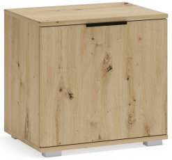 Schrank Clif ST 50 - Artisan Eiche