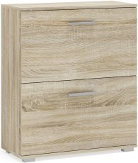 Schuhschrank Lima ST3 - Sonoma Eiche