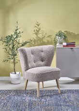 Sessel Mocca - Cappuccino