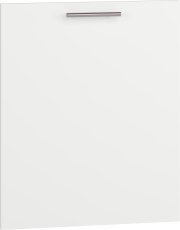 Tür für Einbaugeschirrspüler Vento DM-60/72 - weiß matt