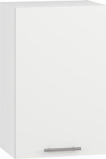 Oberschrank Vento G-45/72 - weiß/weiß matt