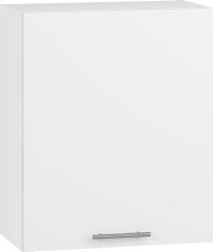 Oberschrank Vento G-60/72 - weiß/weiß matt