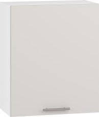 Oberschrank Vento G-60/72 - weiß/kaschmir