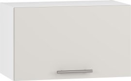 Oberschrank Vento GO-60/36 - weiß/kaschmir