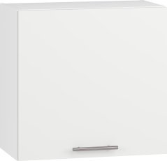 Oberschrank Vento GOO-60/58 - weiß/weiß matt