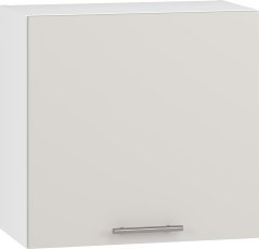 Oberschrank Vento GOO-60/58 - weiß/kaschmir