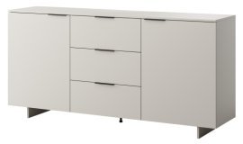 Kommode Alma 2D3S – Kaschmir