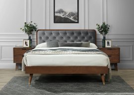 Bett Cassidy - 140x200 cm