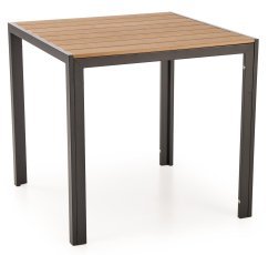 Quadratischer Esstisch Fierro
