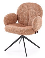 Esszimmerstuhl K568 - Zimt