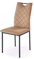 Esszimmerstuhl K577 - beige