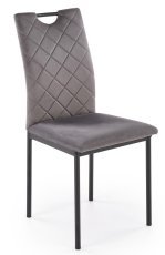 Esszimmerstuhl K577 - aschfarben