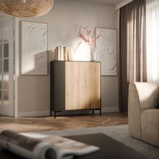 Kommode Merci 100 cm