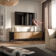 TV-Kommode Merci 200 cm