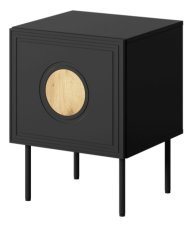 Set aus Nachttischen Palazzo