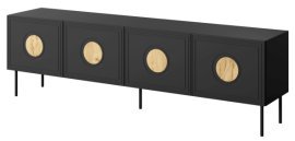 TV-Kommode Palazzo 200 cm 4D