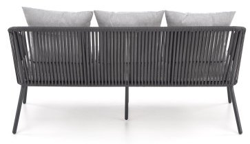 Halmar - Garten-Set Rocca