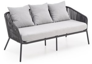 Halmar - Garten-Set Rocca