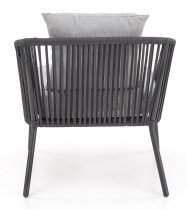 Halmar - Garten-Set Rocca