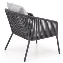 Halmar - Garten-Set Rocca