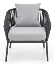 Halmar - Garten-Set Rocca