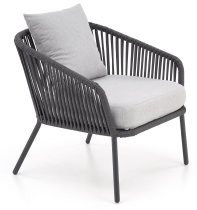Halmar - Garten-Set Rocca