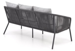 Halmar - Garten-Set Rocca