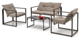 Gartenmöbel-Set Shark