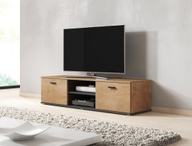 TV-Kommode Soho 140 cm