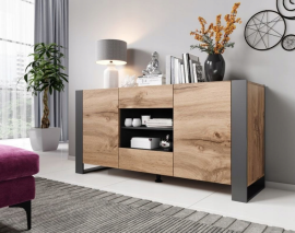 Kommode Wood