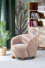 Sessel Baker – Beige