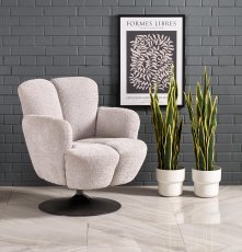 Sessel Fresh – Beige