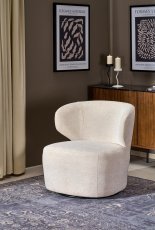 Sessel Glen – Beige