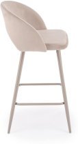 Halmar - Barhocker H96