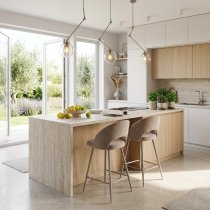 Halmar - Barhocker H96