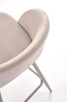 Halmar - Barhocker H96