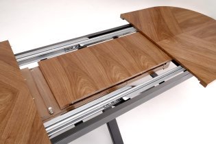 Halmar - Ausziehbarer Esstisch Jason – 180–300 cm