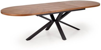 Halmar - Ausziehbarer Esstisch Jason – 180–300 cm