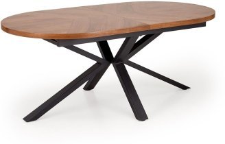 Halmar - Ausziehbarer Esstisch Jason – 180–300 cm