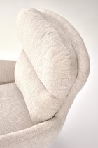 Halmar - Esszimmerstuhl K593 – hellbeige