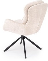 Halmar - Esszimmerstuhl K593 – hellbeige