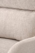 Halmar - Esszimmerstuhl K593 – hellbeige