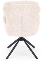 Halmar - Esszimmerstuhl K593 – hellbeige