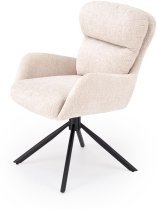 Halmar - Esszimmerstuhl K593 – hellbeige