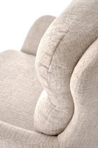 Halmar - Esszimmerstuhl K593 – hellbeige