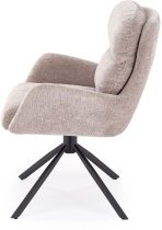 Halmar - Esszimmerstuhl K593 – Grau