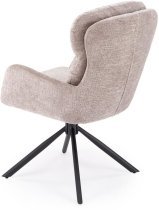 Halmar - Esszimmerstuhl K593 – Grau