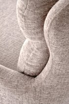 Halmar - Esszimmerstuhl K593 – Grau