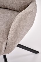 Halmar - Esszimmerstuhl K593 – Grau