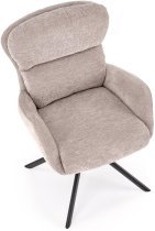 Halmar - Esszimmerstuhl K593 – Grau